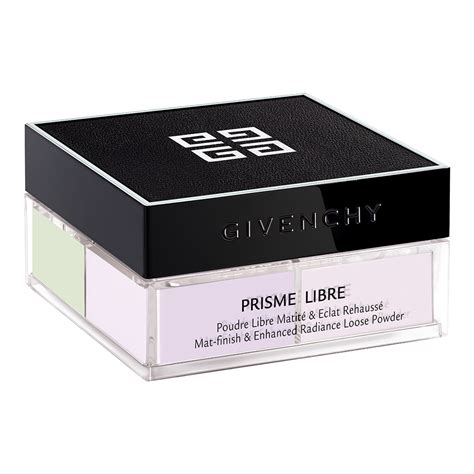 Givenchy Prisme Libre Loose Powder, 1 Mousseline .